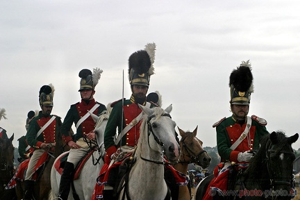 Napoleon in Hollabrunn (20060805 0083)